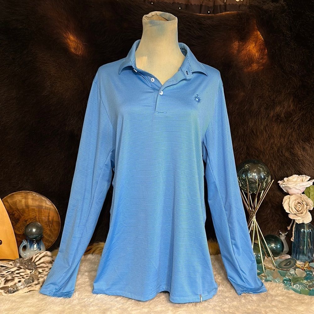 KJUS shirt M (4920)
